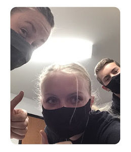 Meet your Posher, Ava